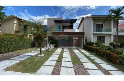 Casa duplex tradicional em clássico condomínio residencial laranjeiras 3 quartos, edícula, sala 3 ambientes