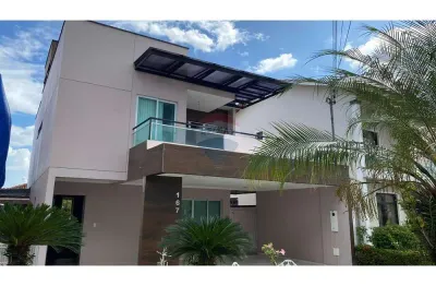 Casa duplex tradicional em clássico condomínio residencial laranjeiras 3 quartos, edícula, sala 3 ambientes