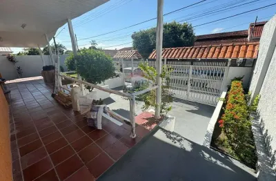 Casa com 2 quartos à venda no Aleixo, Manaus 