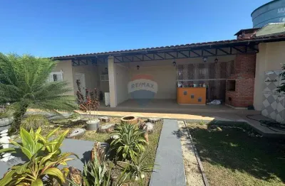 Casa com 2 quartos à venda no Aleixo, Manaus 