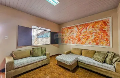 Casa à venda com 02 quartos - cidade nova - r$ 360.000,00