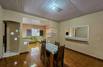 Casa com 2 quartos à venda na Cidade Nova, Manaus 