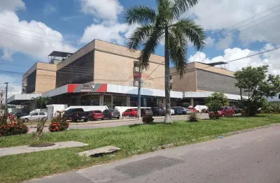 Sala comercial à venda no Japiim, Manaus 