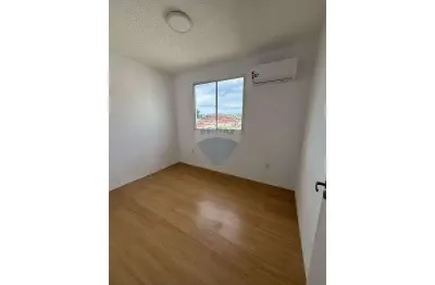 Apartamento no cond. conquista tarumã, de 47m², com 2 dorm. por r$ 169.000 na av. do turismo