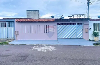 Excelente oportunidade! casa à venda por r$ 350.000 no conjunto parque das palmeiras, flores