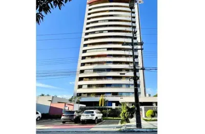 Apartamento com 3 quartos à venda na Alameda Alaska, 201, Ponta Negra, Manaus