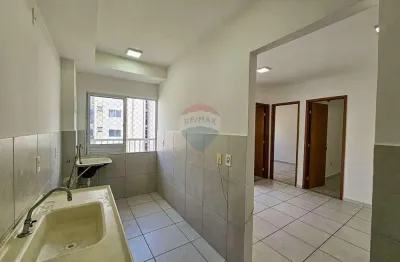 Conforto, praticidade e segurança em um só lugar – seu novo apartamento em são josé operário, manaus