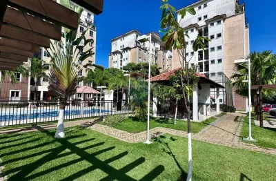 Cobertura duplex à venda no smile village - cidade nova