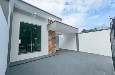Bosque das palmas: o endereço da casa dos seus sonhos