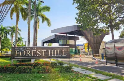 Vendo casa 3 suítes no forest hill por r$ 650 mil- taruma - manaus -am