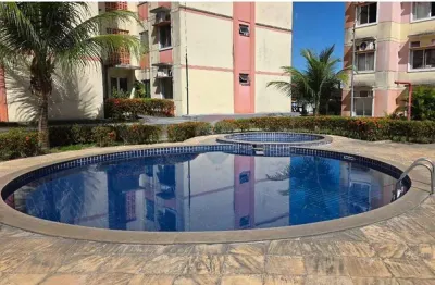 Apartamento com 2 quartos à venda no Flores, Manaus 