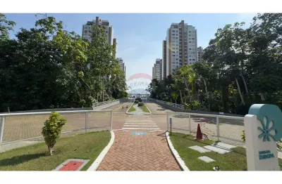 Mundi resort - apartamente de 106m², com 3 dormitórios sendo 1 suíte por r$ 820.000,00