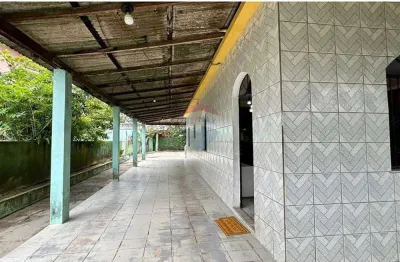 Casa com 3 quartos à venda na Rua Grão Pará, 22, Cidade Nova, Manaus