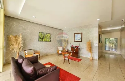 Apartamento de 122m² com 3 suítes, no bairro nossa sra. das graças à venda por r$ 820.000