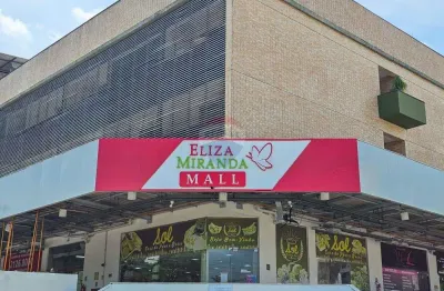 Sala comercial à venda na Av Prof Claudio Portilho, 365, Japiim, Manaus