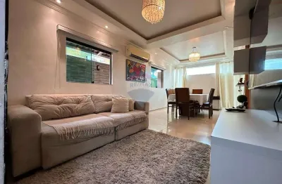 Casa térrea com piscina e energia solar, cd vertentes  do tarumã