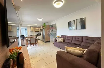 Ap no cd liverpool com 3 suítes, próximo ao ponta negra shopping