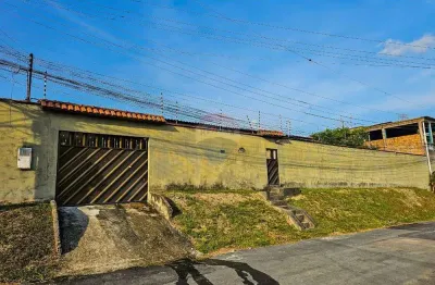 Excelente oportunidade! casa à venda no parque das laranjeiras – manaus/am