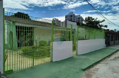 Casa com 3 quartos à venda no Dom Pedro I, Manaus 