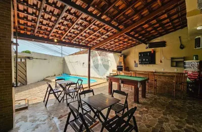 Casa com 7 quartos à venda no Jorge Teixeira, Manaus 