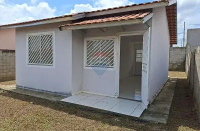 Casa com 2 quartos à venda no Cacau Pirêra, Iranduba 
