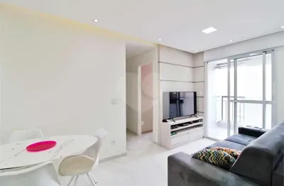 Apartamento à venda com 2 quartos no condomínio raízes morumbi, são paulo - sp