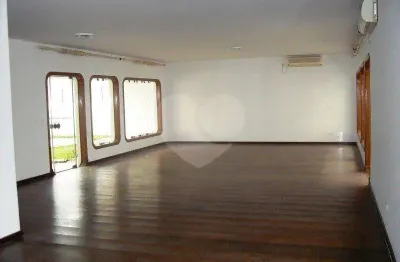 Casa para alugar com 5 quartos, sendo 5 suítes,  em cidade jardim, são paulo - sp