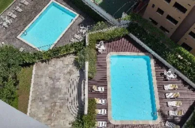 Apartamento à venda com 4 quartos, sendo 2 suítes,  no condomínio monte coroa, são paulo - sp