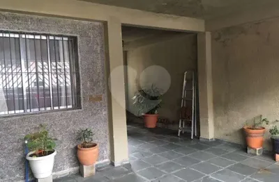 Casa com 3 quartos à venda na Rua Manuel Silveira Neto, Butantã, São Paulo