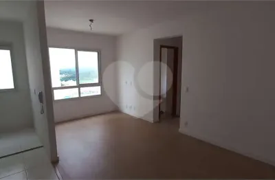 Apartamento à venda com 2 quartos no condomínio chapecó, são paulo - sp