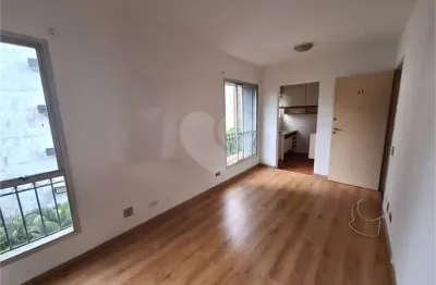 Apartamento à venda ou para alugar com 1 quarto no condomínio camburi, são paulo - sp