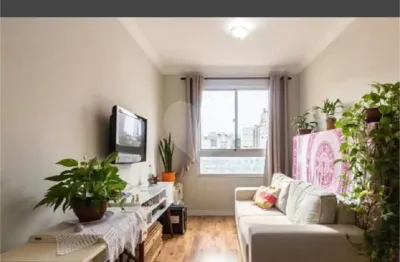 Apartamento à venda com 2 quartos no condomínio residencial morumbi, são paulo - sp