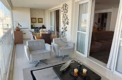 Apartamento à venda com 4 quartos, sendo 4 suítes,  no condomínio edifício águas de março, são paulo - sp