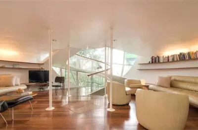 Sobrado para alugar com 3 quartos, sendo 3 suítes,  em cidade jardim, são paulo - sp