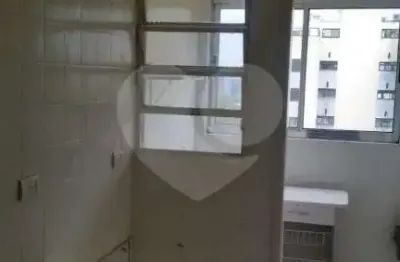 Apartamento à venda com 1 quarto no condomínio planalto do morumbi, são paulo - sp