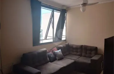 Apartamento à venda com 2 quartos no condomínio morada do parque, são paulo - sp