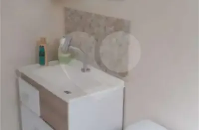 Casa com 1 quarto à venda na Rua Engenheiro Vitor Freire, 327, Jaguaré, São Paulo