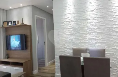 Apartamento à venda com 2 quartos no condomínio florada morumbi, são paulo - sp