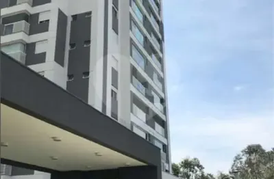 Apartamento para alugar com 1 quarto, sendo 1 suíte,  no condomínio parkway, são paulo - sp