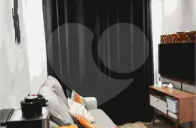 Apartamento à venda com 2 quartos no condomínio dez vila das beleza, são paulo - sp