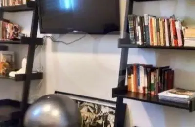 Apartamento à venda com 3 quartos, sendo 1 suíte,  no condomínio jardins d´itália, são paulo - sp