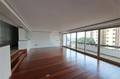 Apartamento para alugar com 5 quartos, sendo 2 suítes,  no condomínio terrazza morumbi, são paulo - sp
