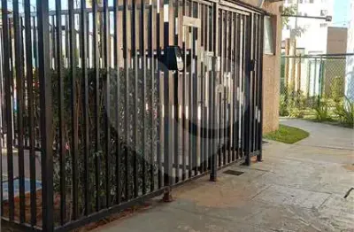 Apartamento à venda com 2 quartos no condomínio ágata, são paulo - sp