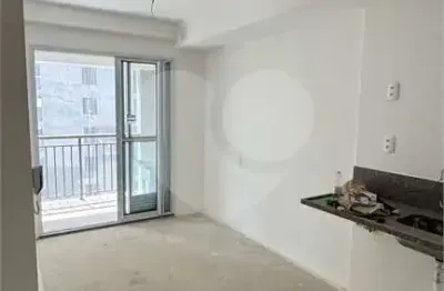 Apartamento à venda com 2 quartos no condomínio la parque, são paulo - sp