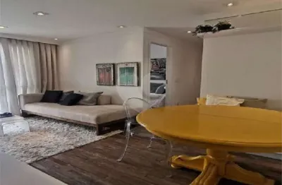 Apartamento à venda com 2 quartos no condomínio cores jardim sul - vermelho, são paulo - sp