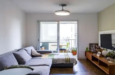 Apartamento à venda com 2 quartos, sendo 1 suíte,  no condomínio cores jardim sul - vermelho, são paulo - sp