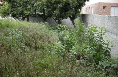 Terreno à venda no condomínio regente leon kaniefsky, 270, são paulo - sp
