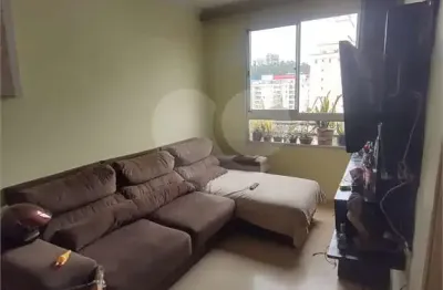Apartamento à venda com 2 quartos no condomínio residencial morumbi, são paulo - sp