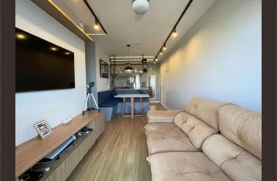 Apartamento à venda com 2 quartos no condomínio vista arboris, são paulo - sp