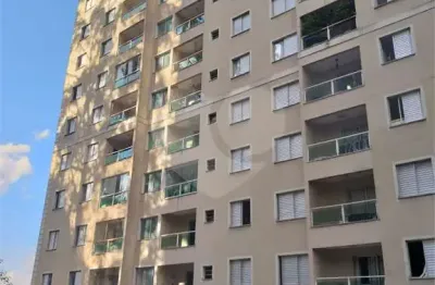 Apartamento à venda com 2 quartos no condomínio spazio san giacomo, são paulo - sp